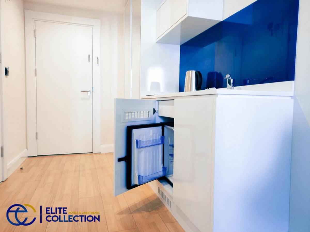 Mar Nero - Orbi City, Elite Collection Apartments Batumi Eksteriør bilde