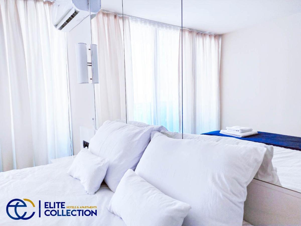 Mar Nero - Orbi City, Elite Collection Apartments Batumi Eksteriør bilde