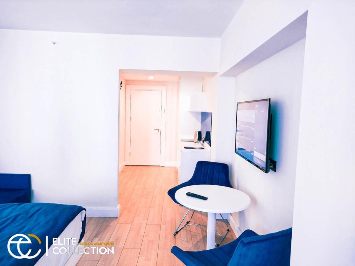 Mar Nero - Orbi City, Elite Collection Apartments Batumi Eksteriør bilde