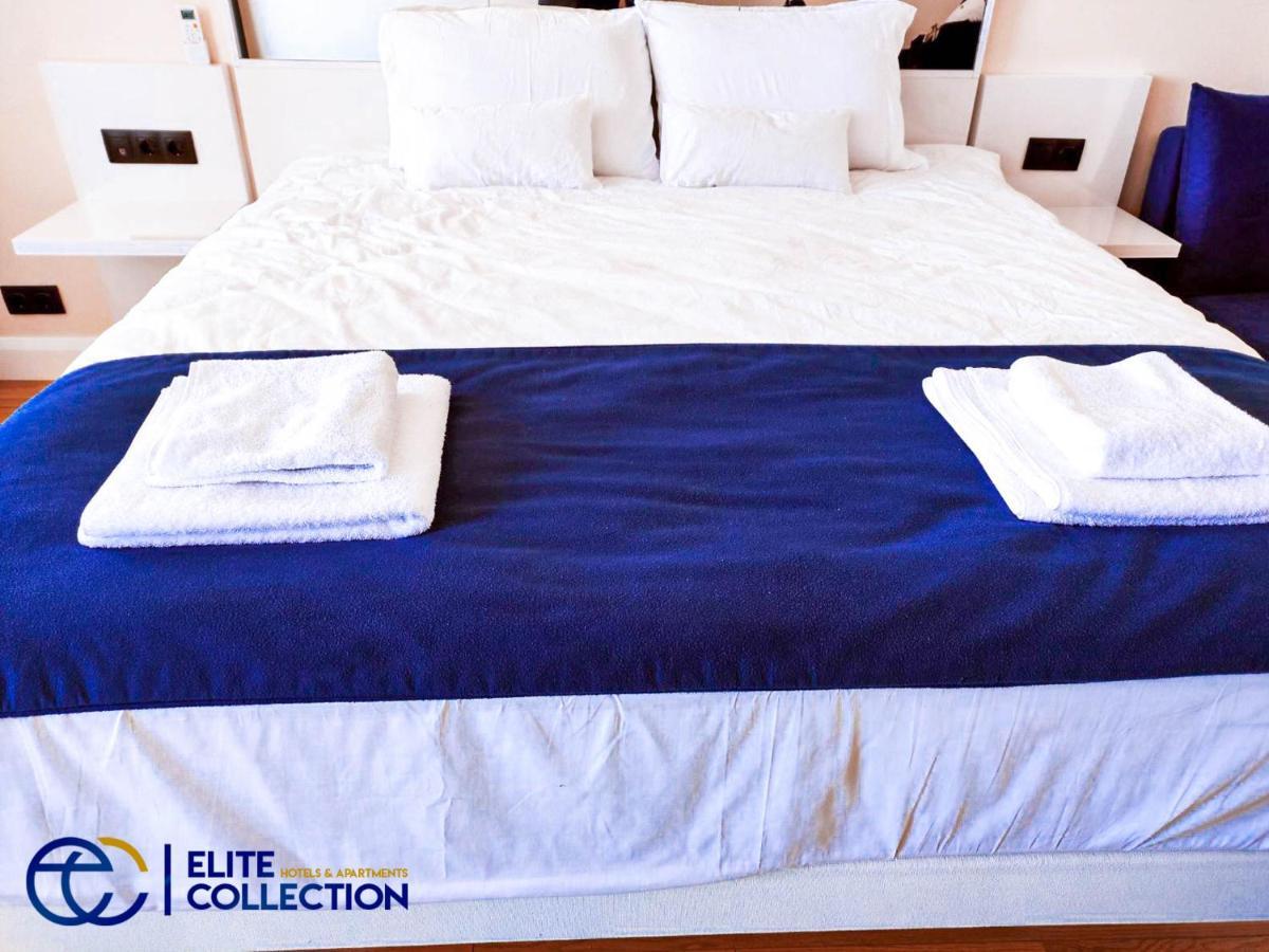 Mar Nero - Orbi City, Elite Collection Apartments Batumi Eksteriør bilde