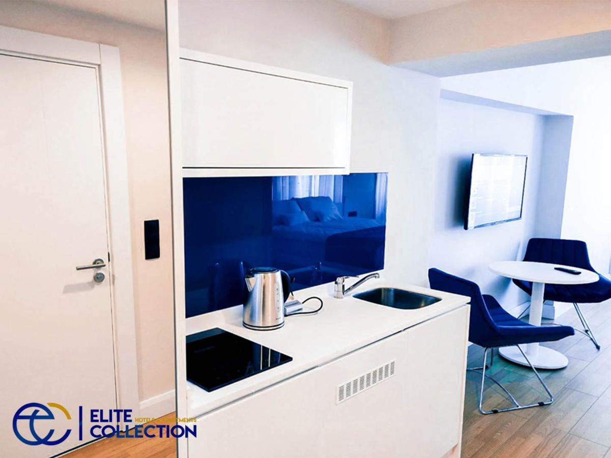 Mar Nero - Orbi City, Elite Collection Apartments Batumi Eksteriør bilde