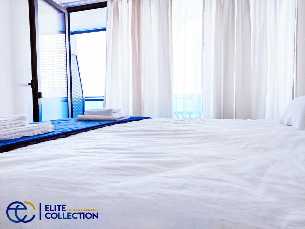 Mar Nero - Orbi City, Elite Collection Apartments Batumi Eksteriør bilde