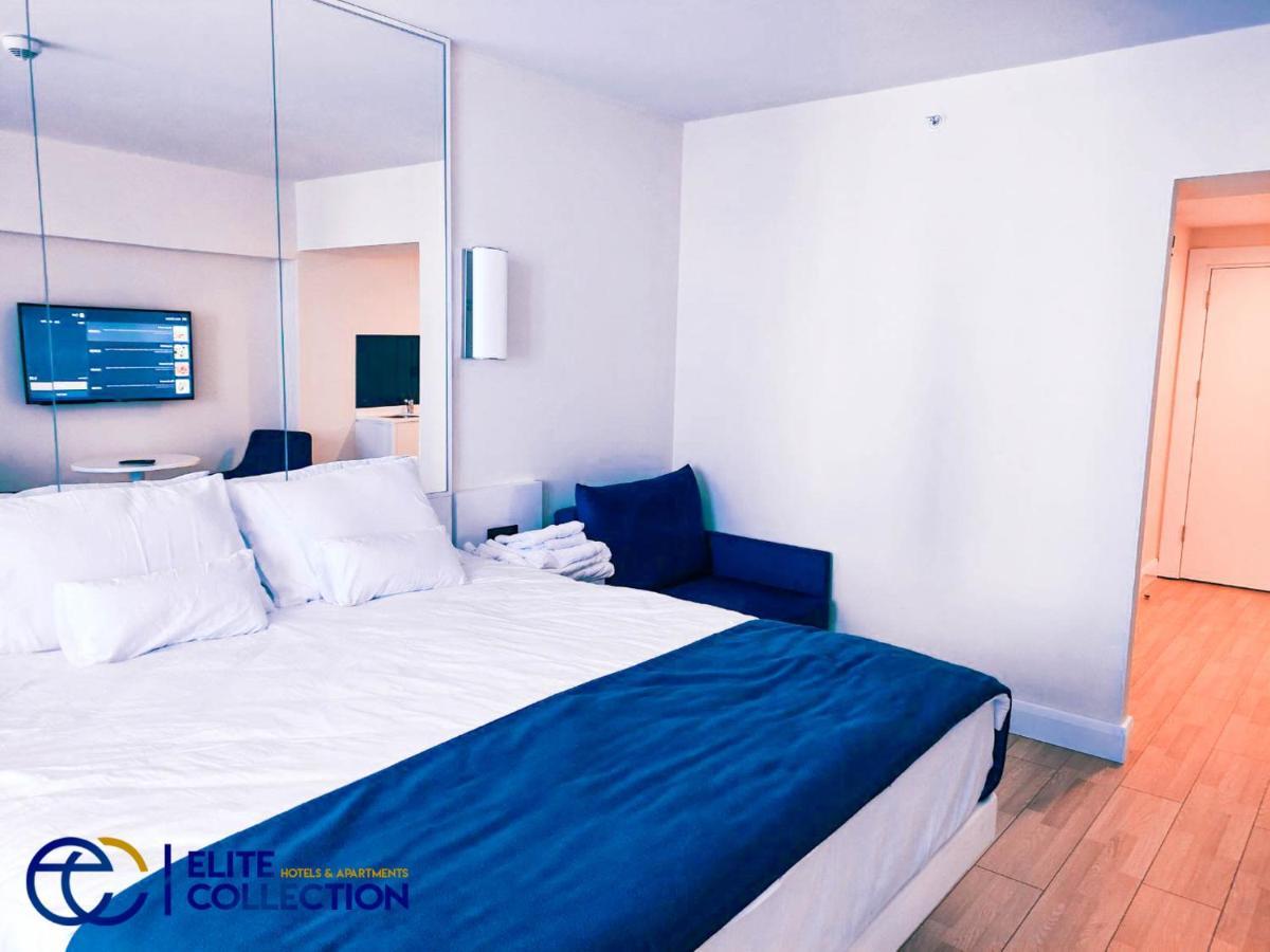 Mar Nero - Orbi City, Elite Collection Apartments Batumi Eksteriør bilde