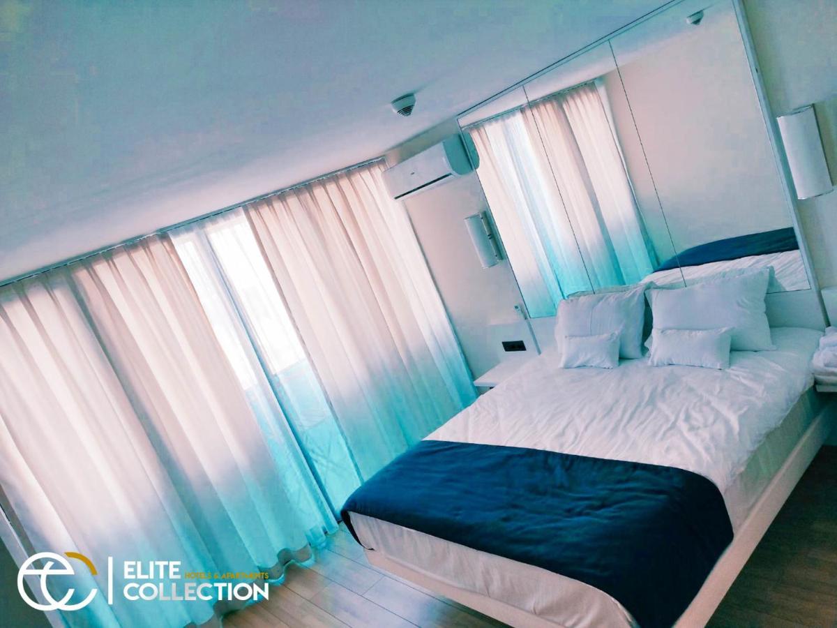 Mar Nero - Orbi City, Elite Collection Apartments Batumi Eksteriør bilde