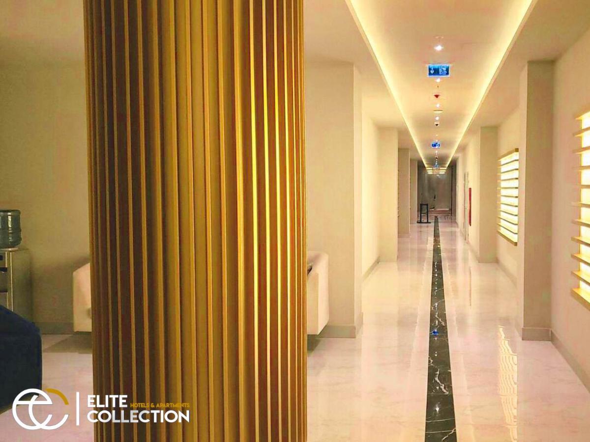 Mar Nero - Orbi City, Elite Collection Apartments Batumi Eksteriør bilde
