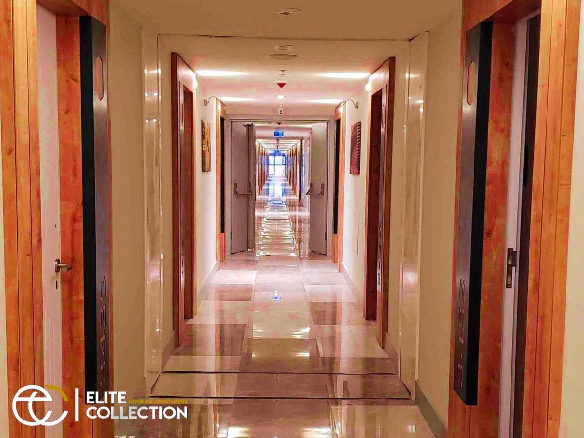 Mar Nero - Orbi City, Elite Collection Apartments Batumi Eksteriør bilde