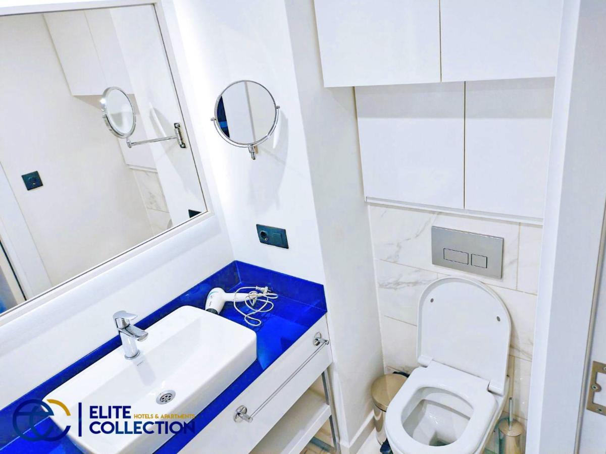 Mar Nero - Orbi City, Elite Collection Apartments Batumi Eksteriør bilde