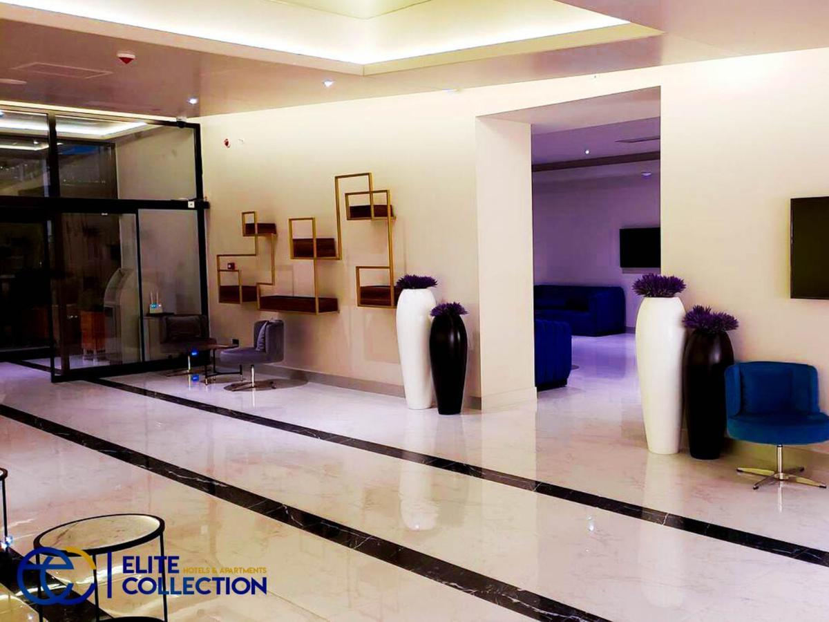 Mar Nero - Orbi City, Elite Collection Apartments Batumi Eksteriør bilde
