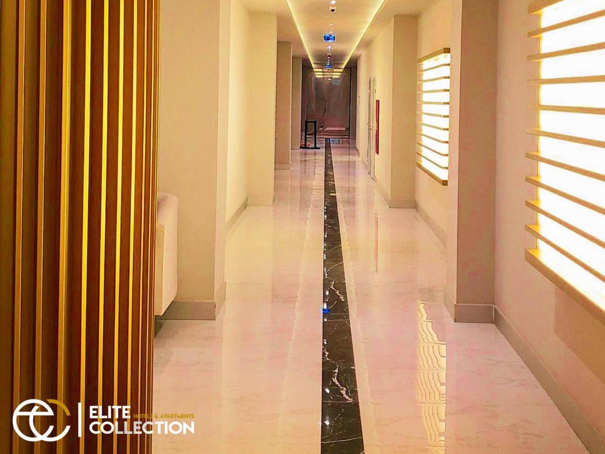 Mar Nero - Orbi City, Elite Collection Apartments Batumi Eksteriør bilde