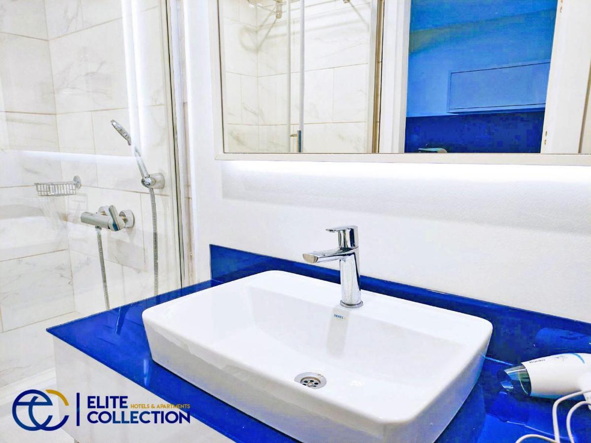 Mar Nero - Orbi City, Elite Collection Apartments Batumi Eksteriør bilde