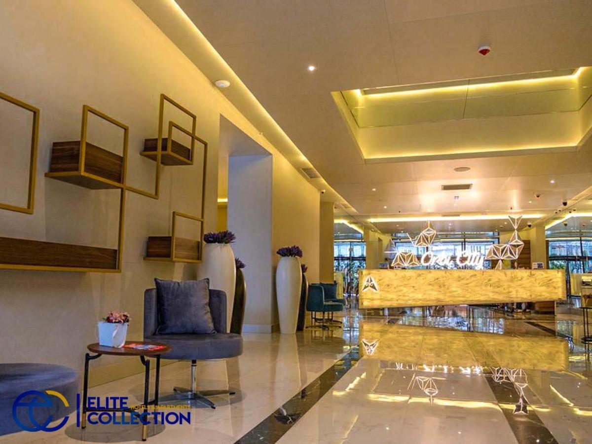Mar Nero - Orbi City, Elite Collection Apartments Batumi Eksteriør bilde