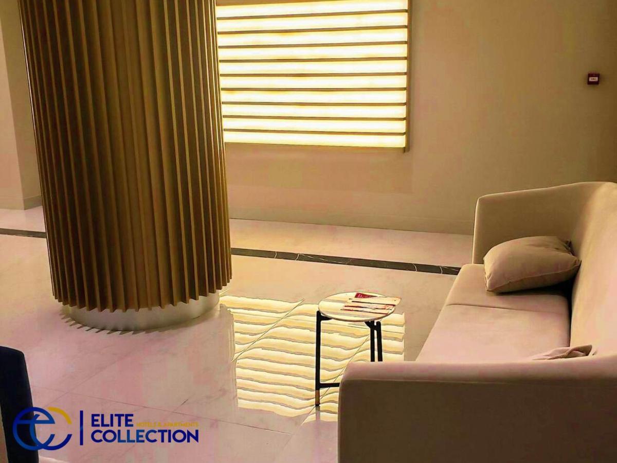 Mar Nero - Orbi City, Elite Collection Apartments Batumi Eksteriør bilde