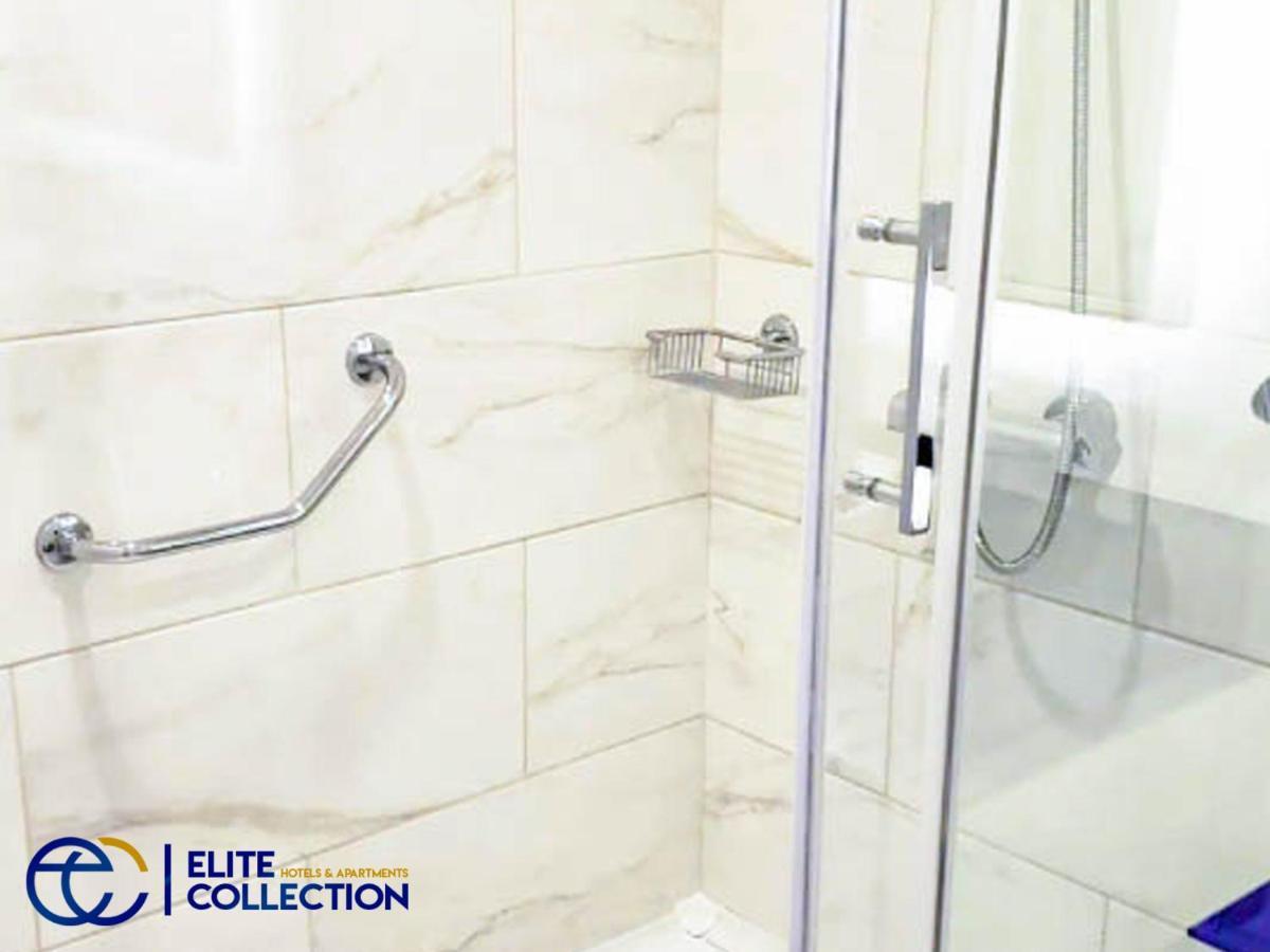 Mar Nero - Orbi City, Elite Collection Apartments Batumi Eksteriør bilde