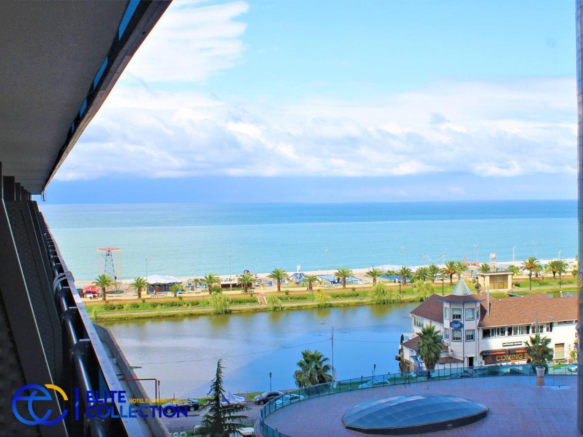 Mar Nero - Orbi City, Elite Collection Apartments Batumi Eksteriør bilde