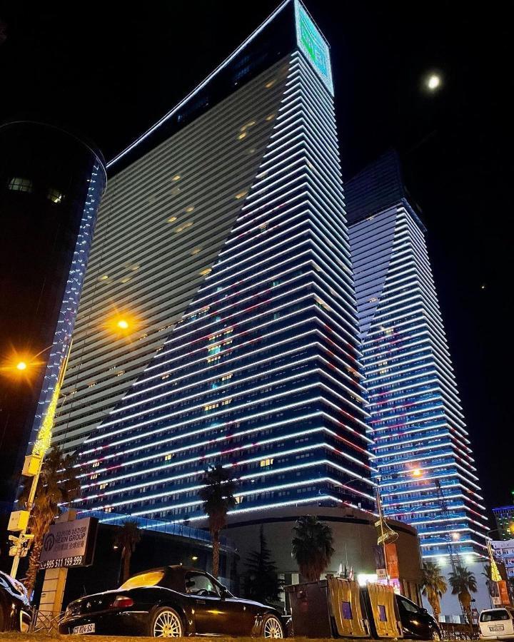 Mar Nero - Orbi City, Elite Collection Apartments Batumi Eksteriør bilde